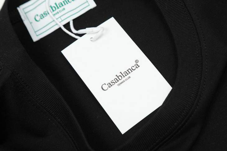 Picture of Casablanca T Shirts Short _SKUCasablancaS-XLqctC4718789